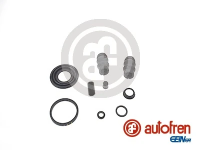 Repair Kit, brake caliper